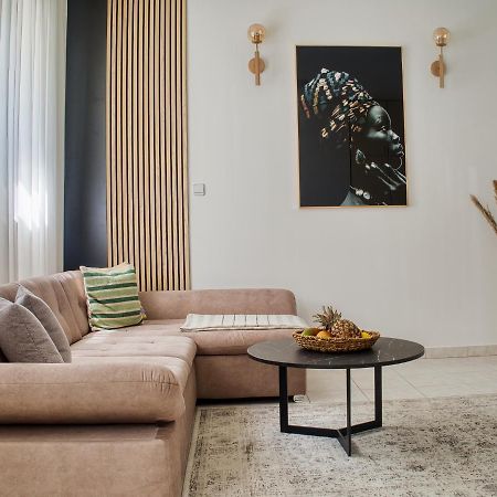Nivi Apartment Split Bagian luar foto