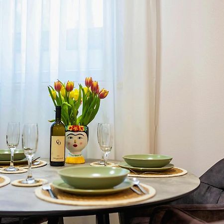 Nivi Apartment Split Bagian luar foto