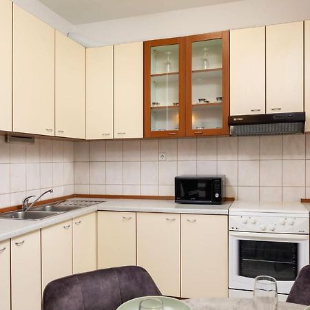 Nivi Apartment Split Bagian luar foto