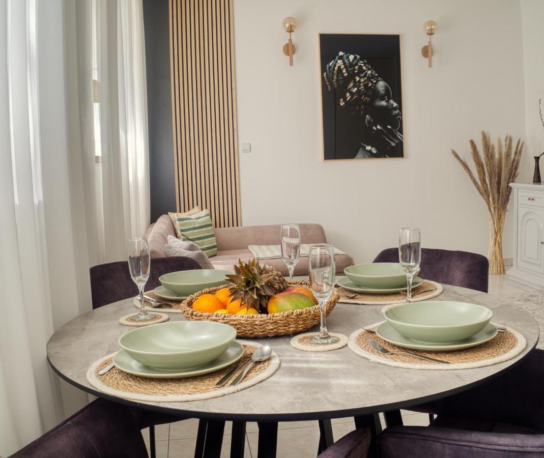 Nivi Apartment Split Bagian luar foto