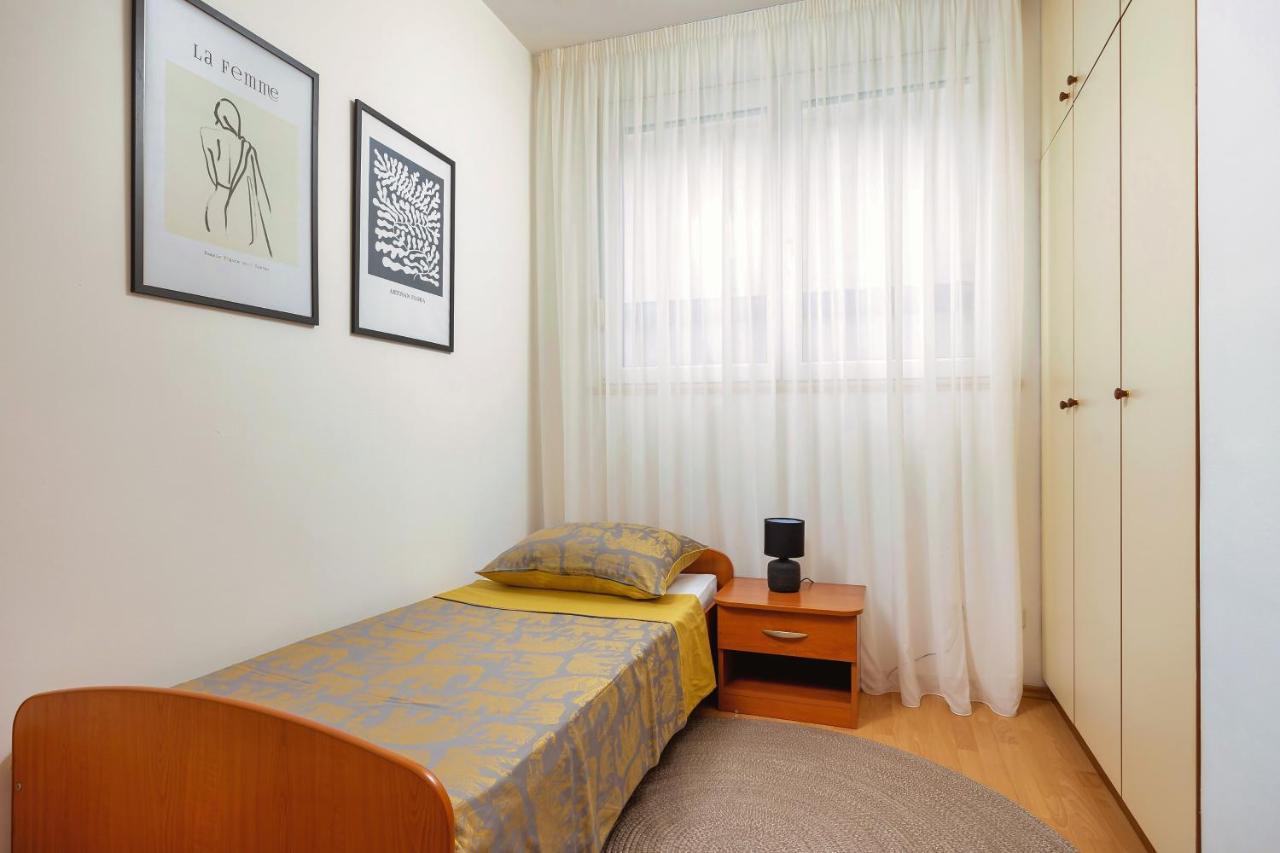 Nivi Apartment Split Bagian luar foto