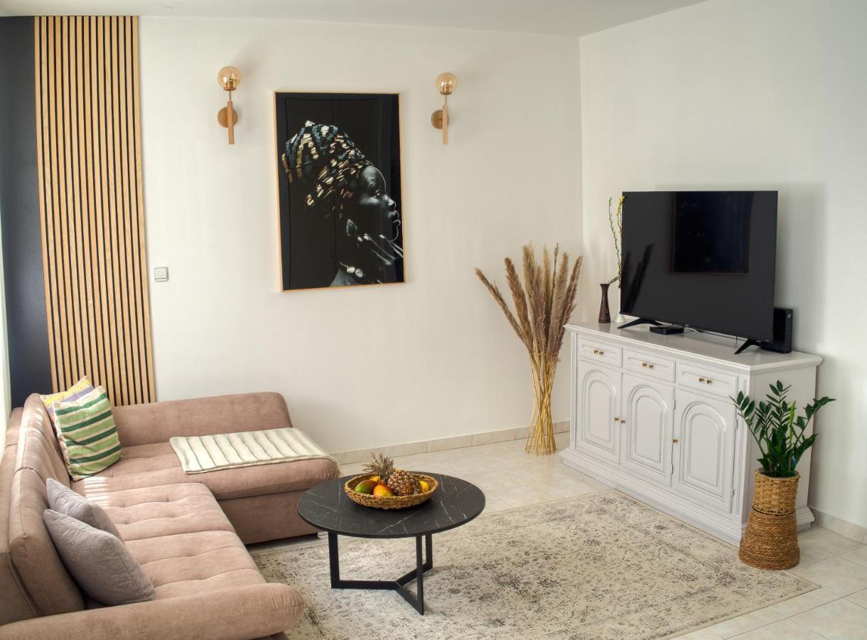 Nivi Apartment Split Bagian luar foto