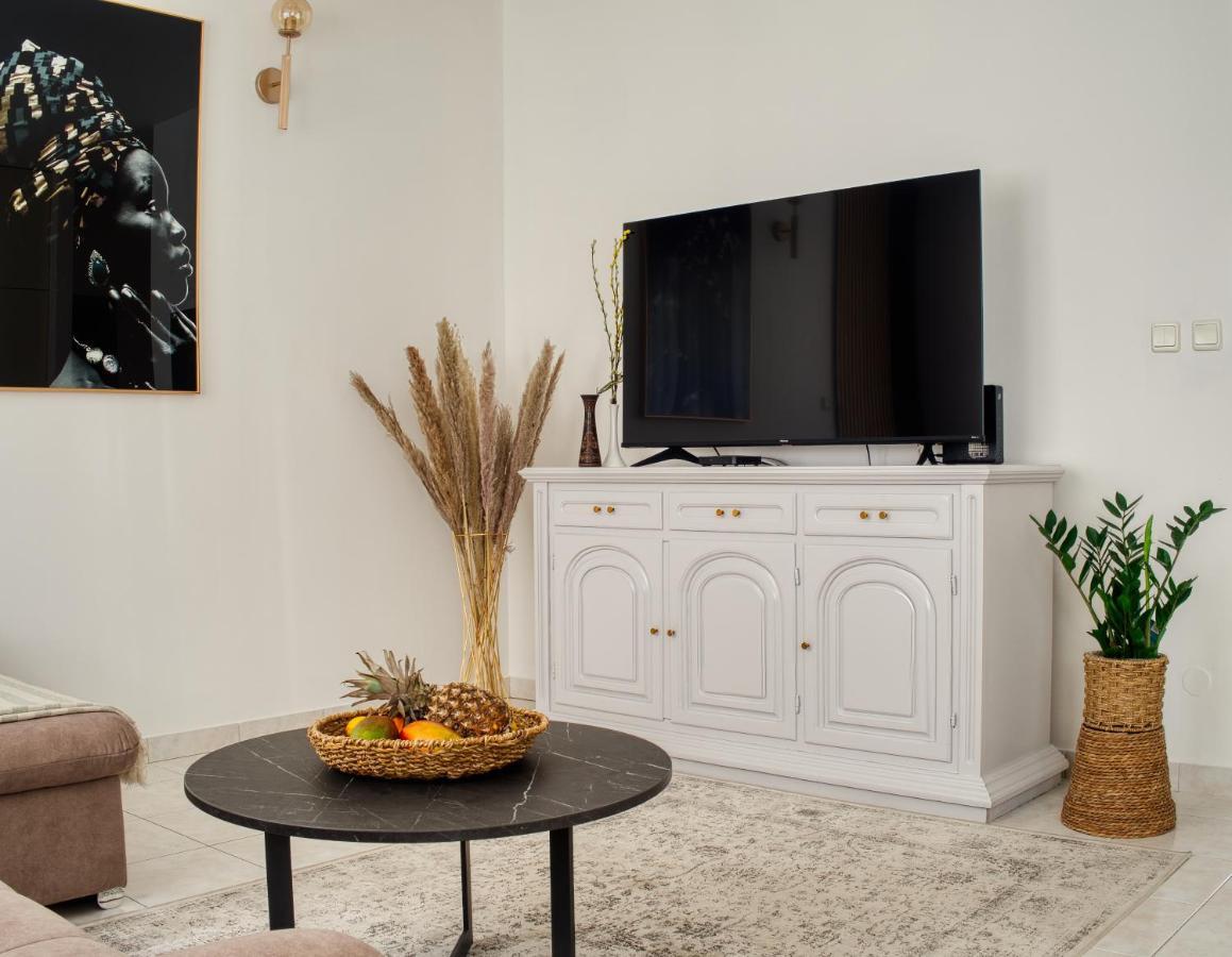 Nivi Apartment Split Bagian luar foto