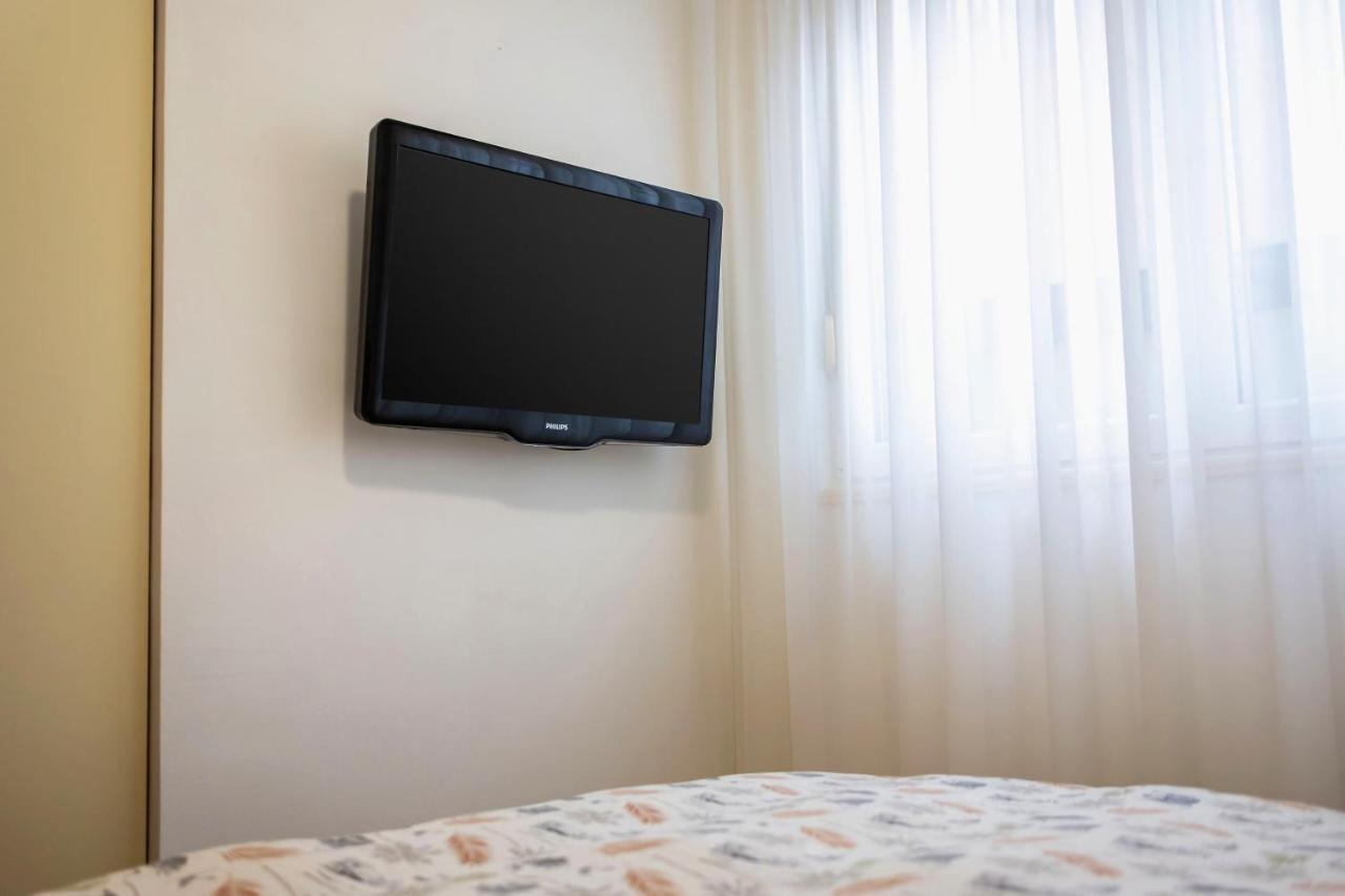 Nivi Apartment Split Bagian luar foto