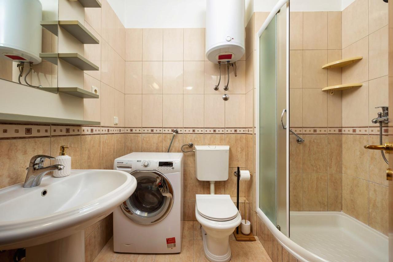Nivi Apartment Split Bagian luar foto