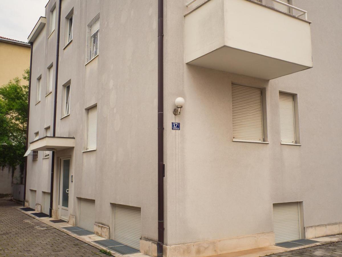 Nivi Apartment Split Bagian luar foto