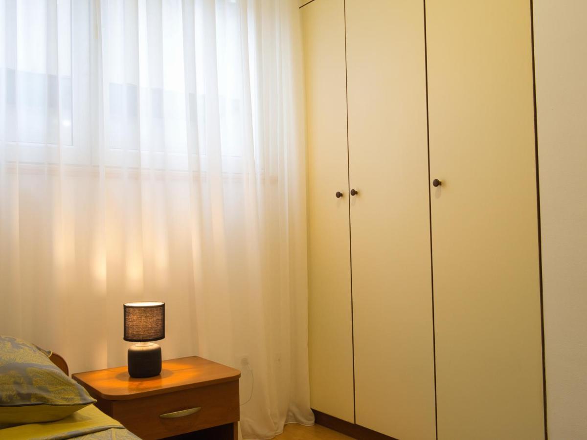 Nivi Apartment Split Bagian luar foto
