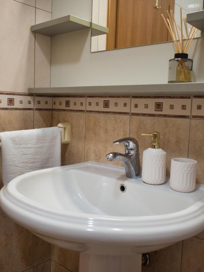Nivi Apartment Split Bagian luar foto