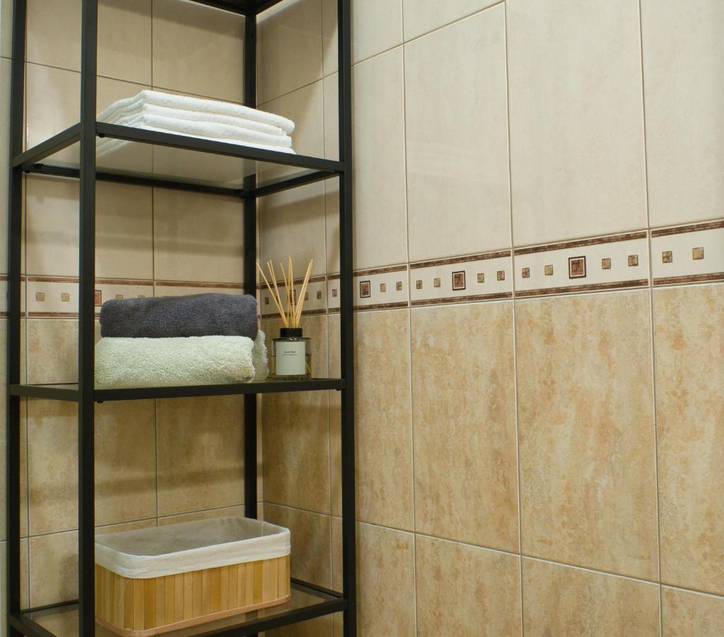 Nivi Apartment Split Bagian luar foto