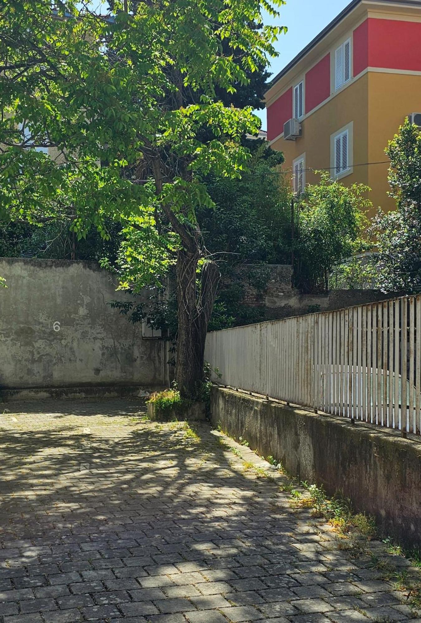 Nivi Apartment Split Bagian luar foto